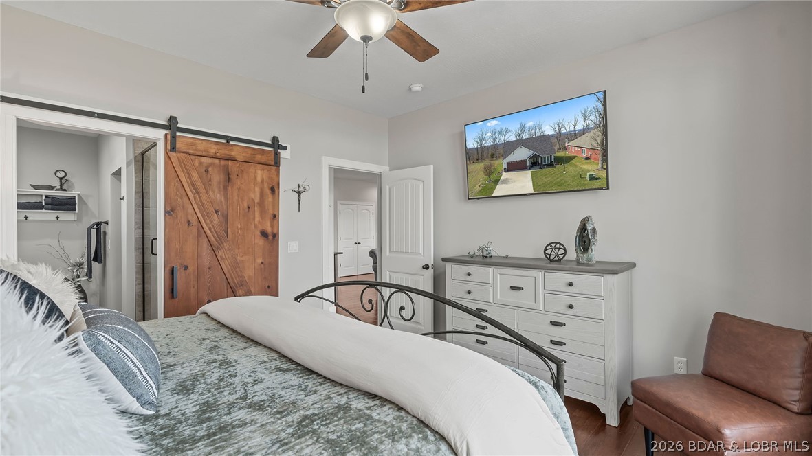 Lakeside at Cross Creek - Residential