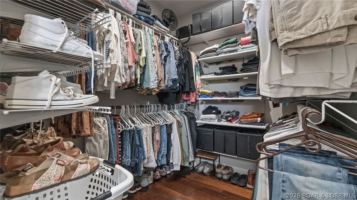 Lakeside at Cross Creek - Residential