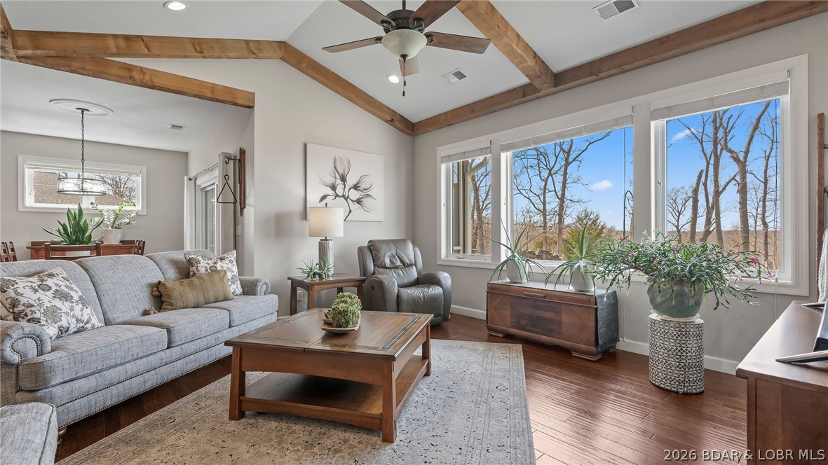 Lakeside at Cross Creek - Residential