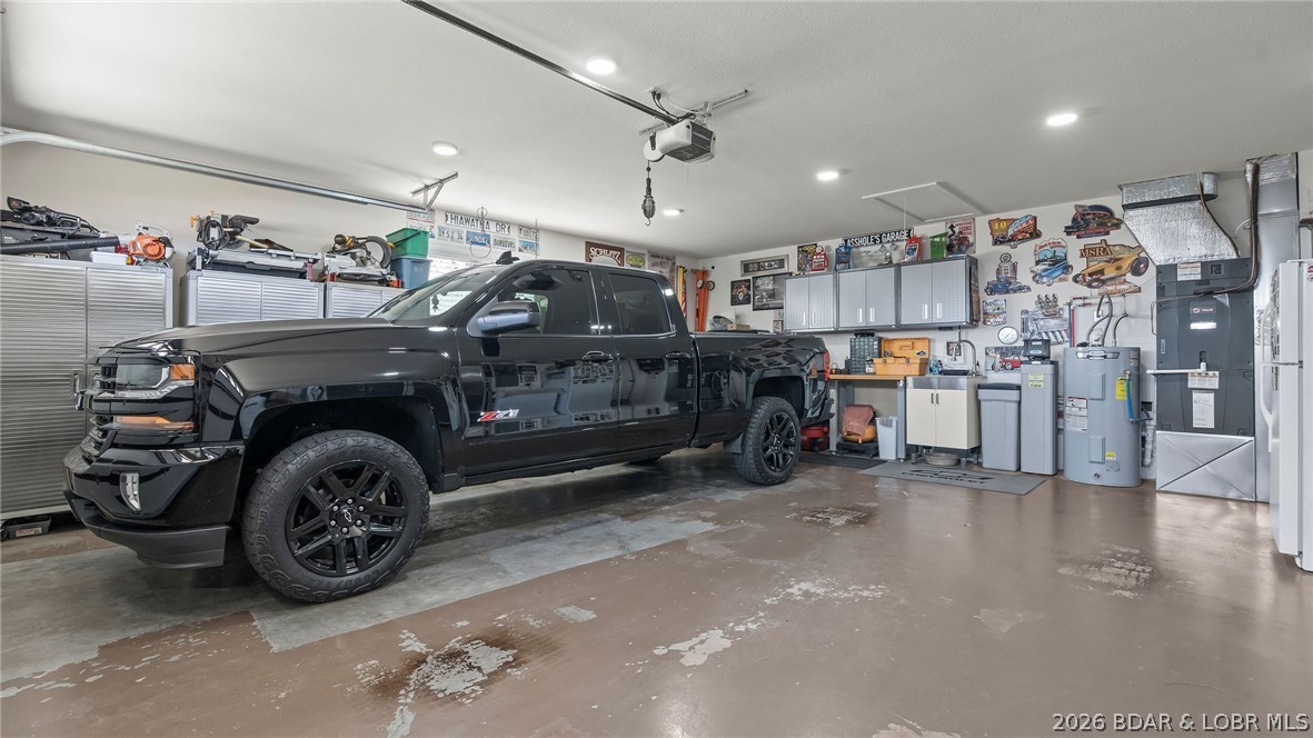 Lakeside at Cross Creek - Residential