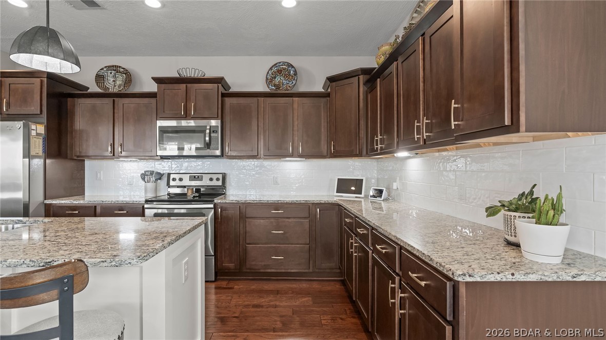 Lakeside at Cross Creek - Residential