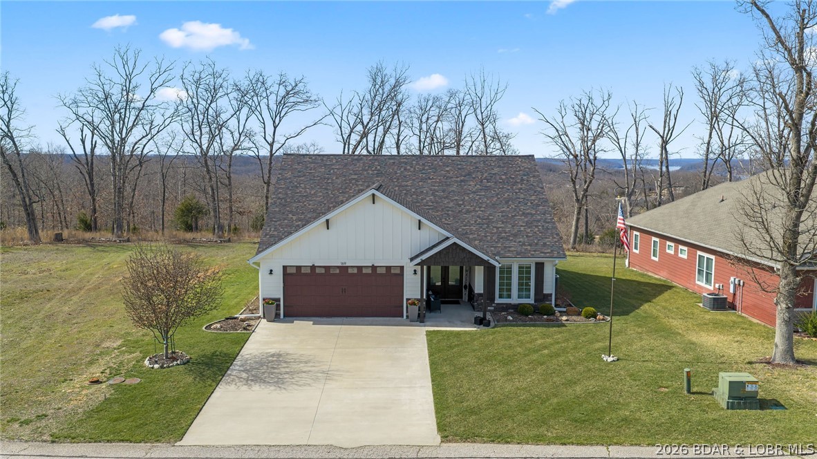 Lakeside at Cross Creek - Residential
