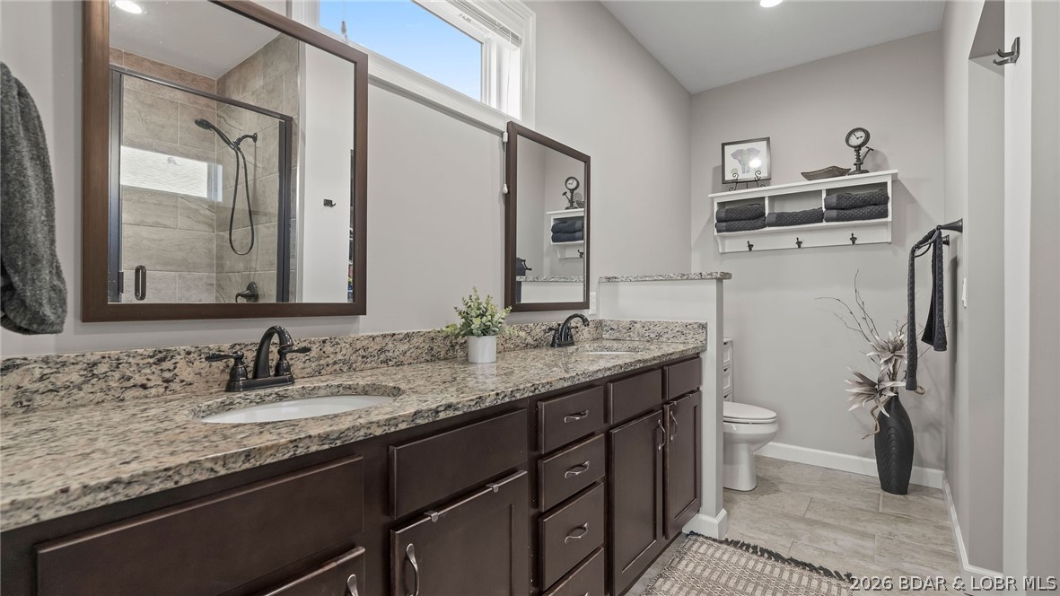 Lakeside at Cross Creek - Residential