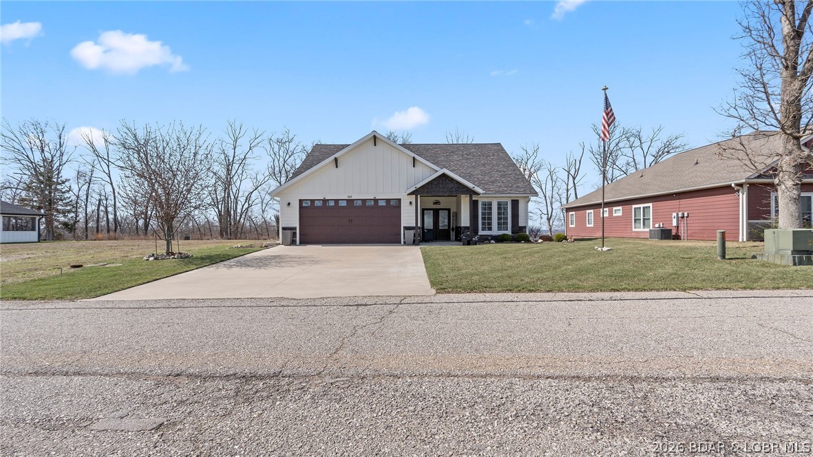 Lakeside at Cross Creek - Residential