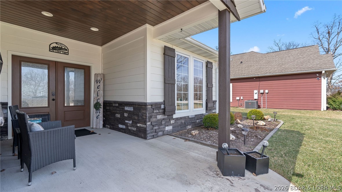 Lakeside at Cross Creek - Residential