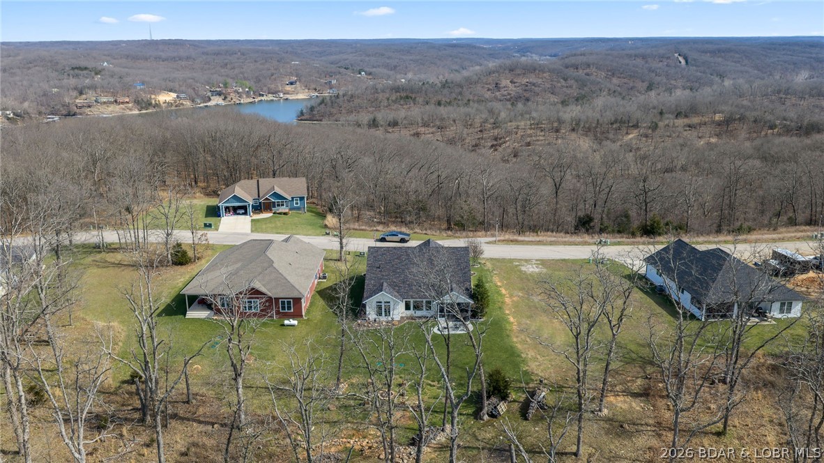 Lakeside at Cross Creek - Residential