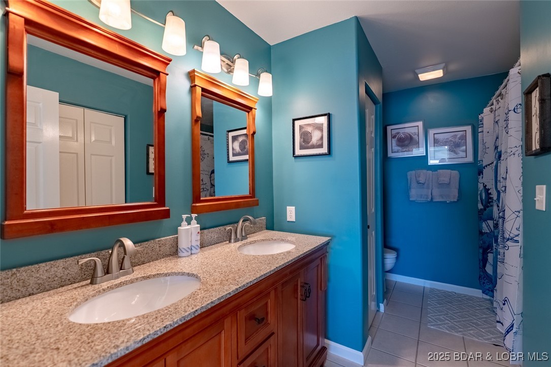 Emerald Bay Condominium - Residential