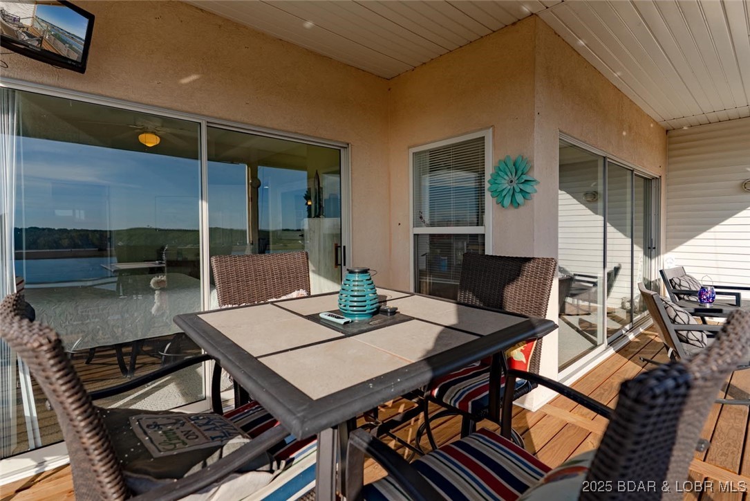 Emerald Bay Condominium - Residential