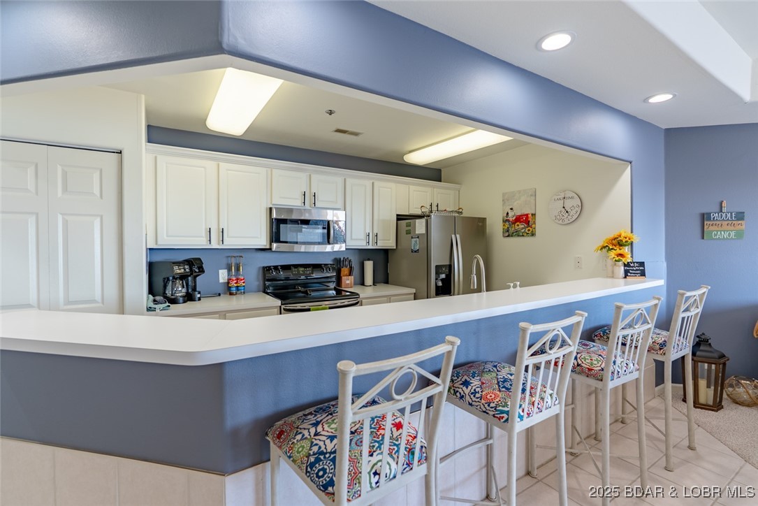 Emerald Bay Condominium - Residential