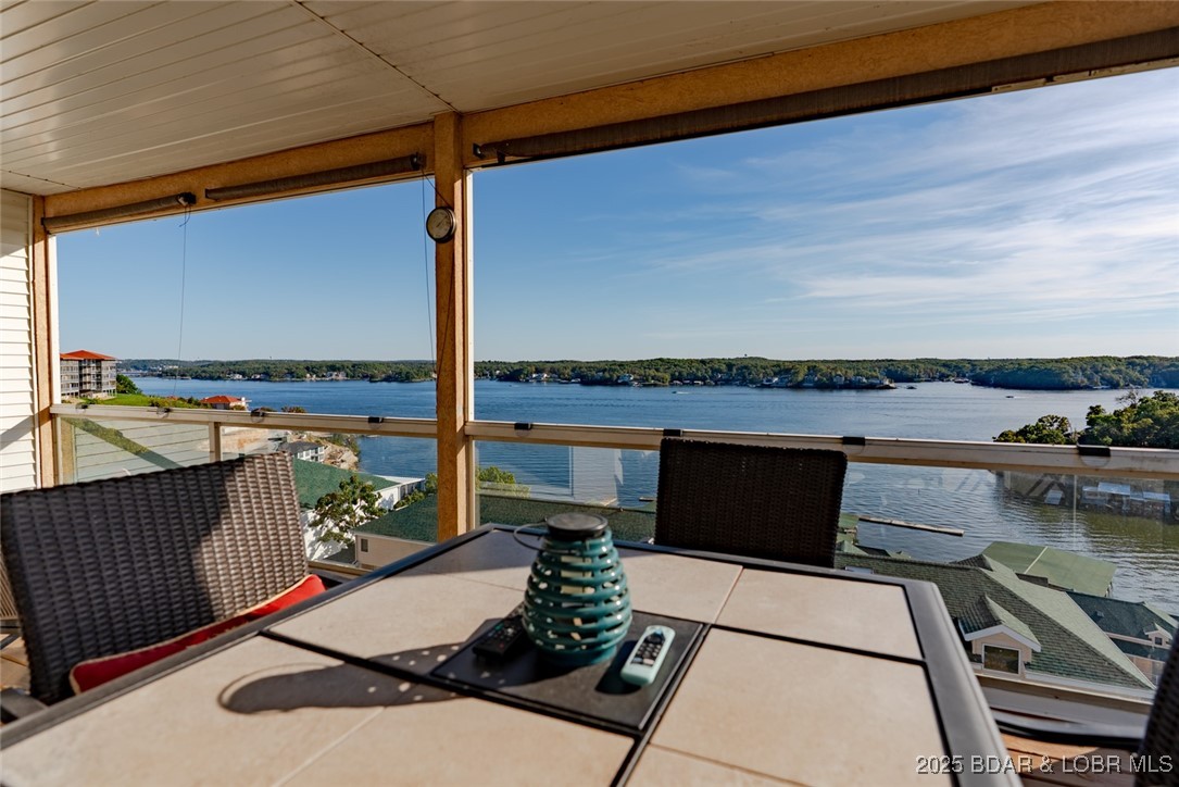 Emerald Bay Condominium - Residential