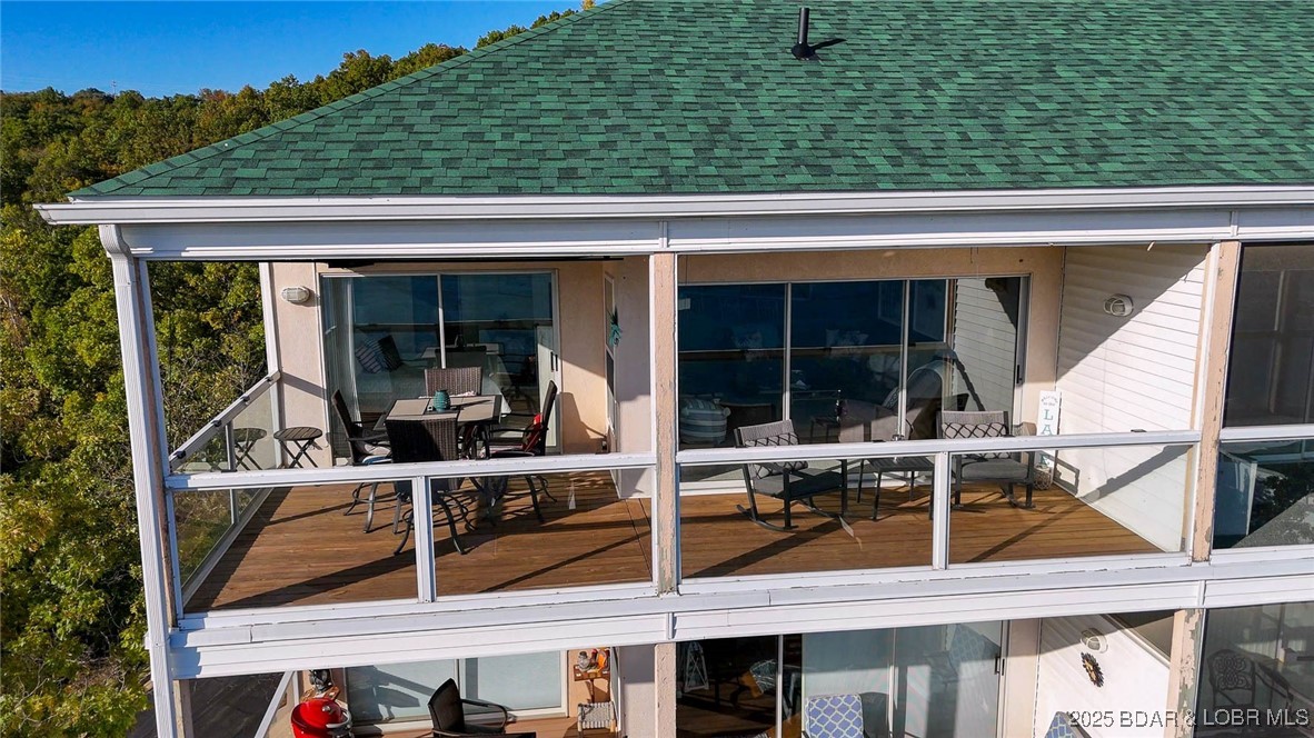 Emerald Bay Condominium - Residential