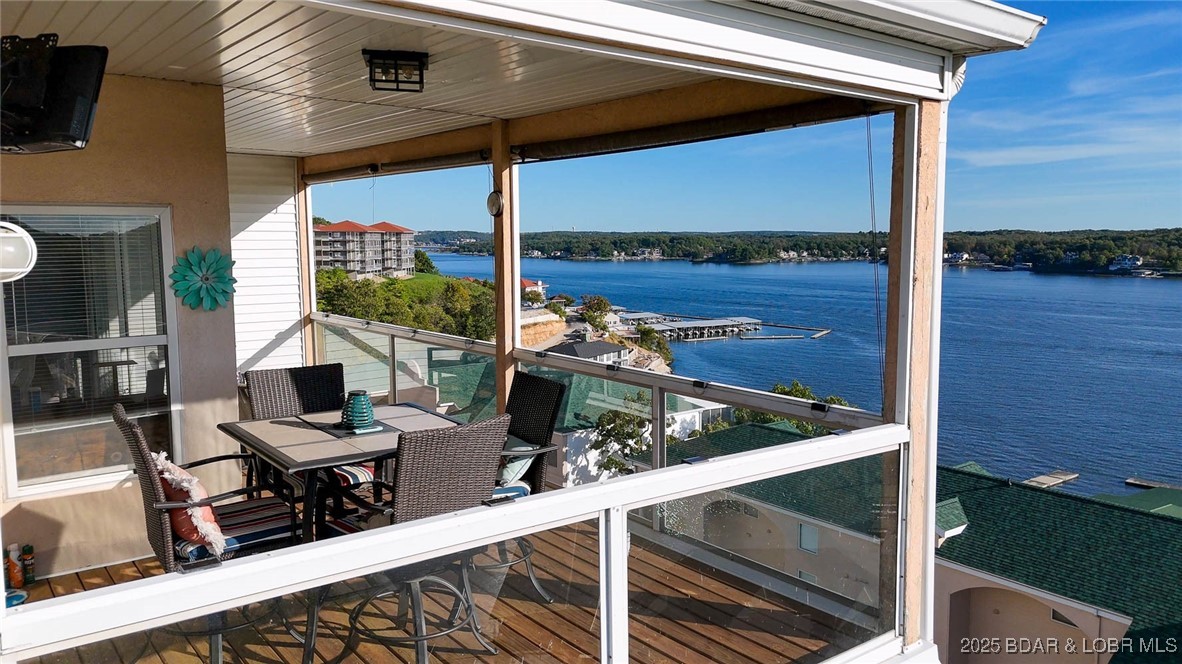 Emerald Bay Condominium - Residential