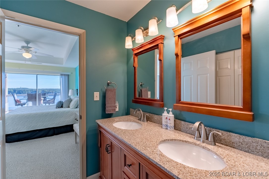 Emerald Bay Condominium - Residential