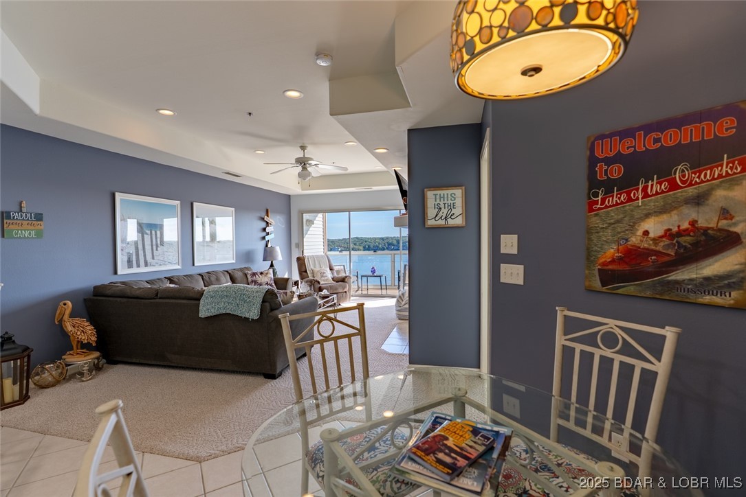 Emerald Bay Condominium - Residential