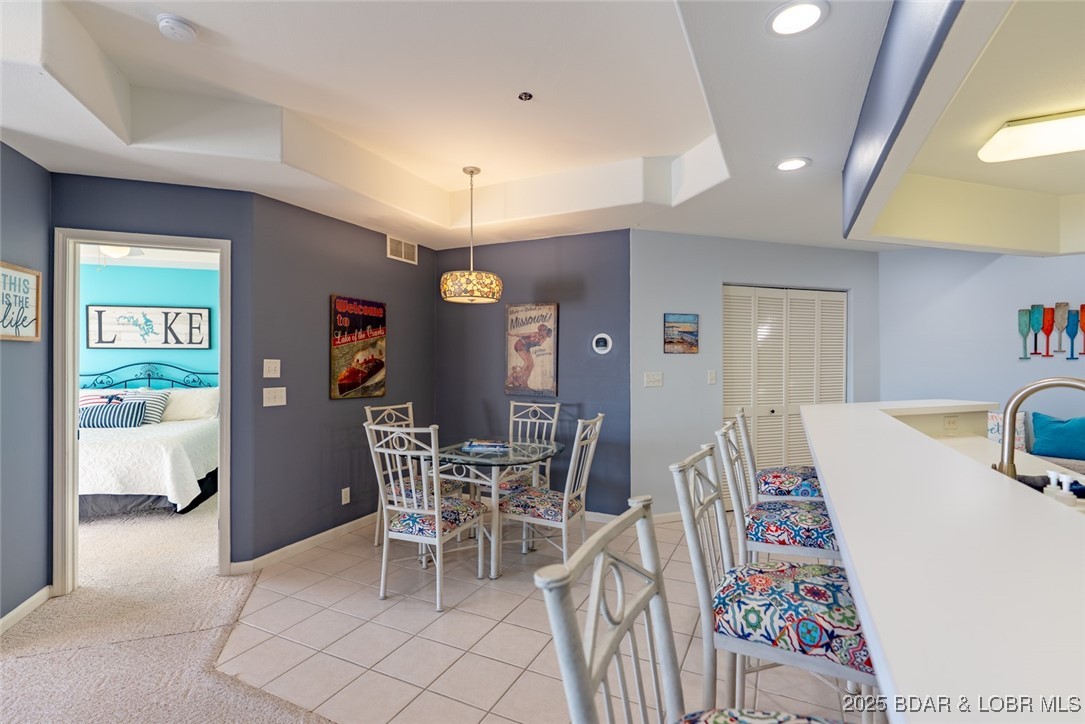 Emerald Bay Condominium - Residential