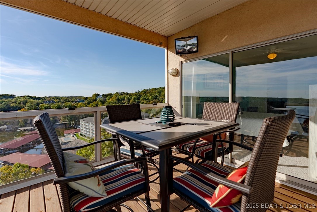 Emerald Bay Condominium - Residential