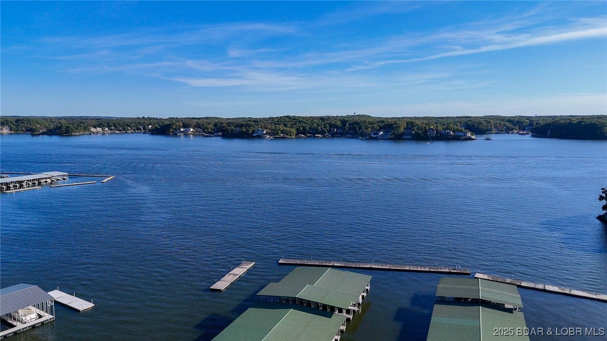 Emerald Bay Condominium - Residential