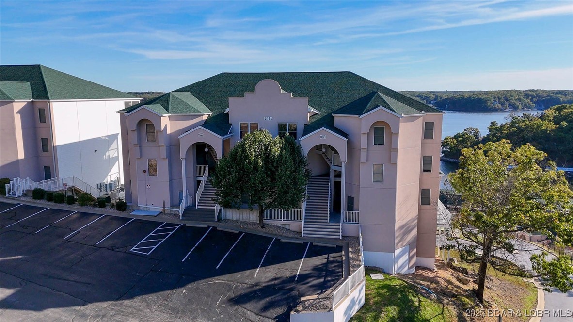 Emerald Bay Condominium - Residential