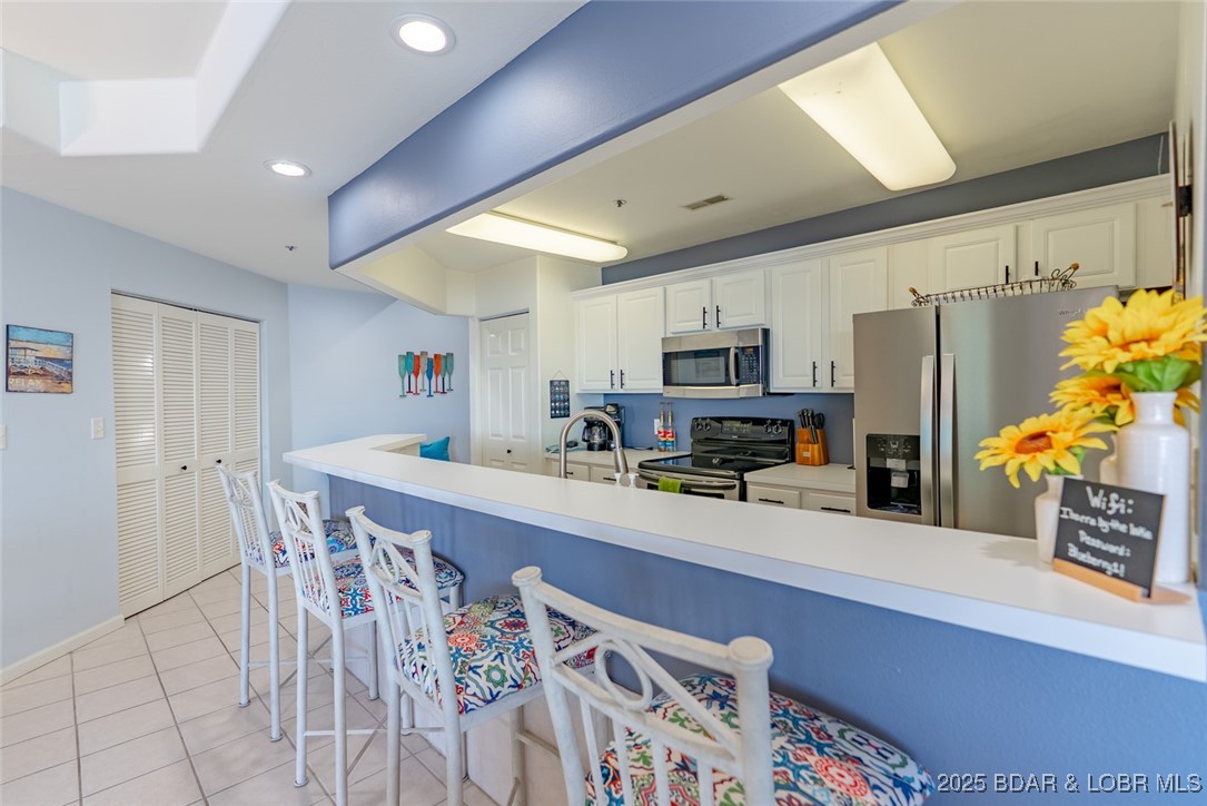 Emerald Bay Condominium - Residential