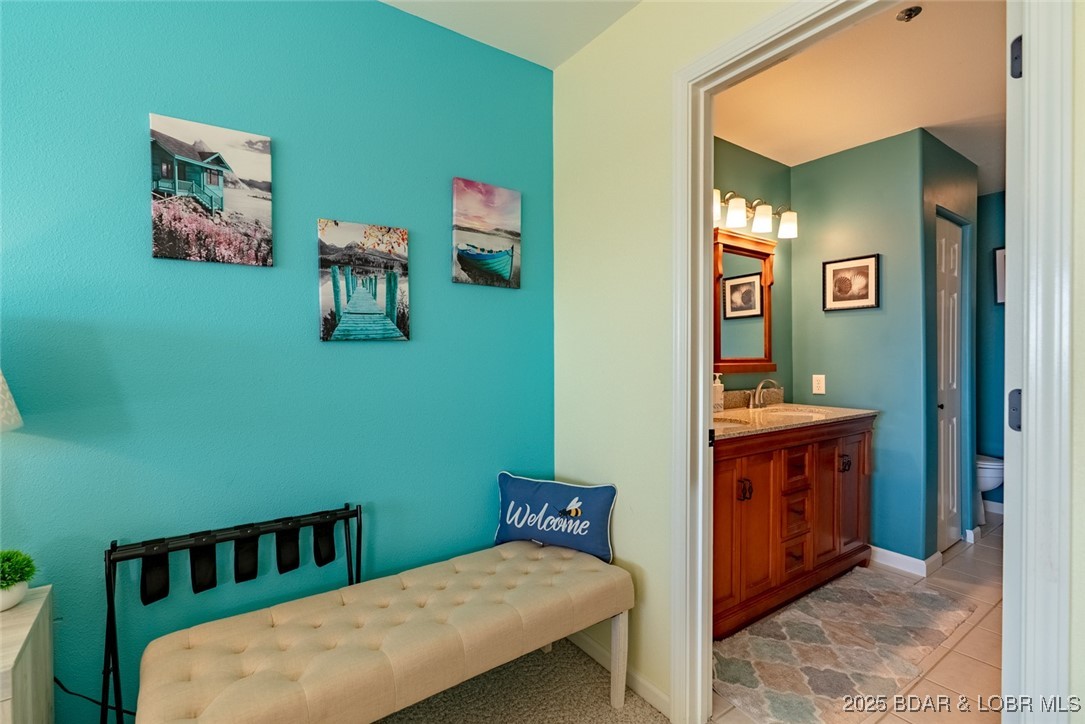 Emerald Bay Condominium - Residential