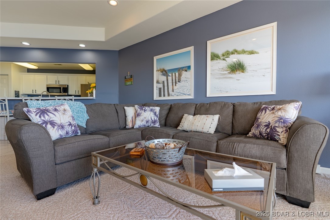 Emerald Bay Condominium - Residential