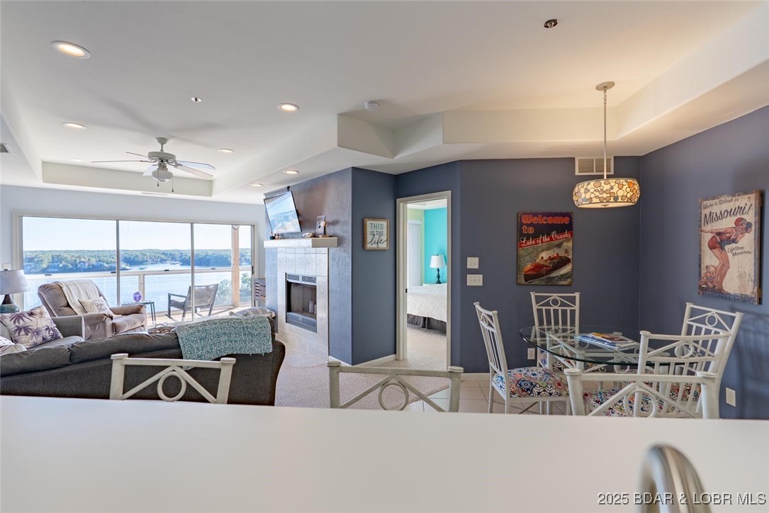 Emerald Bay Condominium - Residential