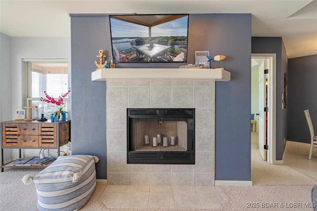 Emerald Bay Condominium - Residential