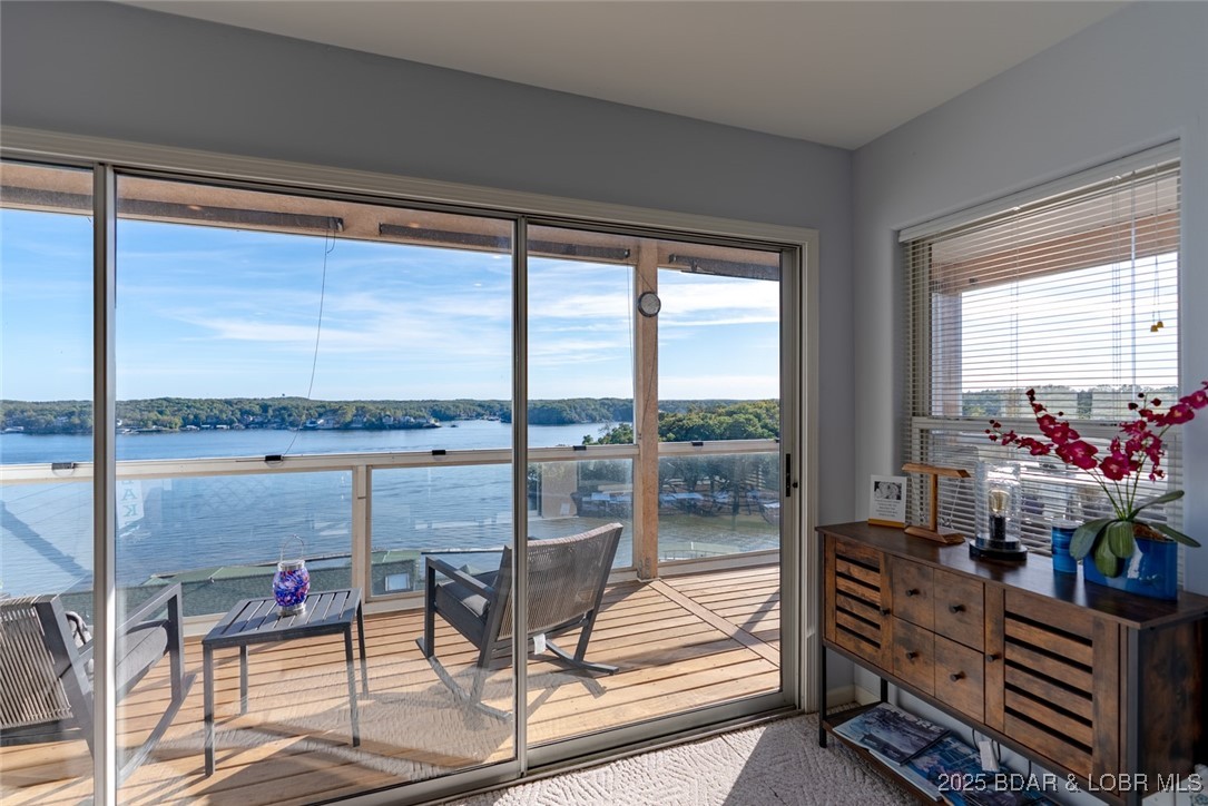 Emerald Bay Condominium - Residential