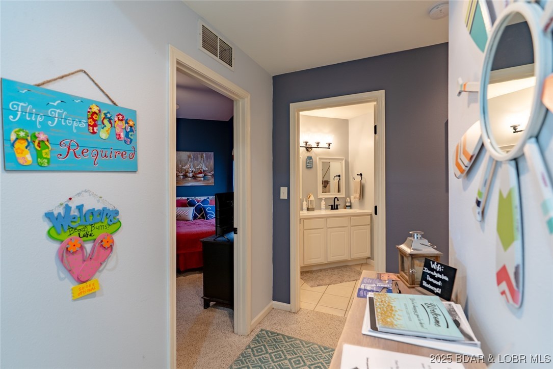 Emerald Bay Condominium - Residential