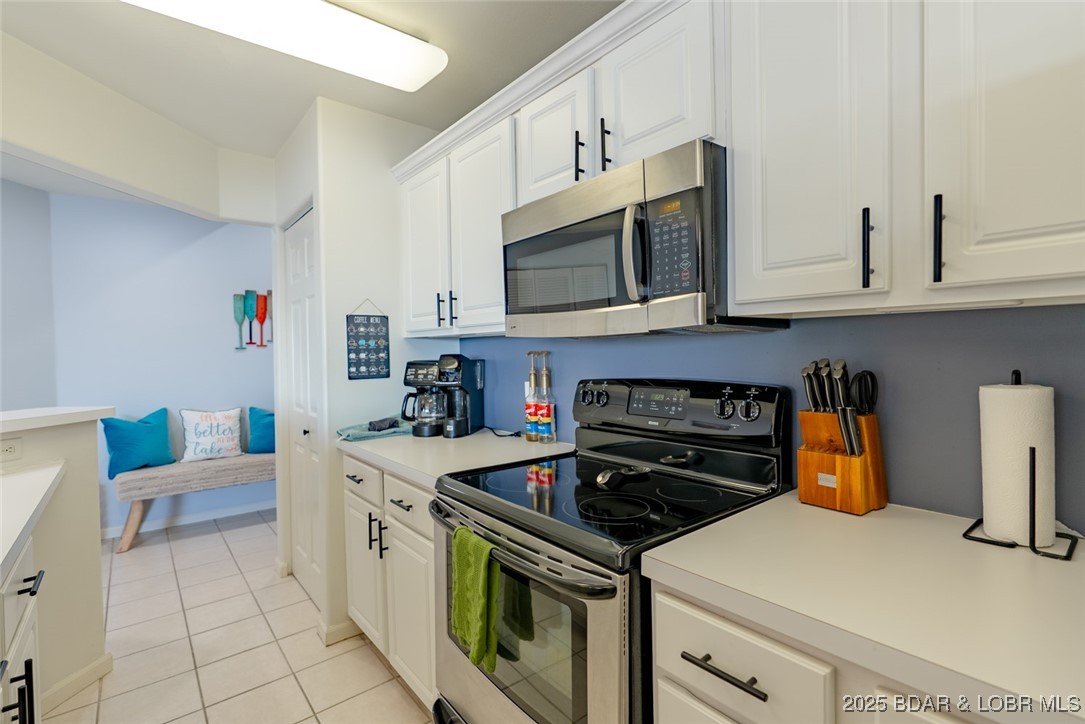 Emerald Bay Condominium - Residential