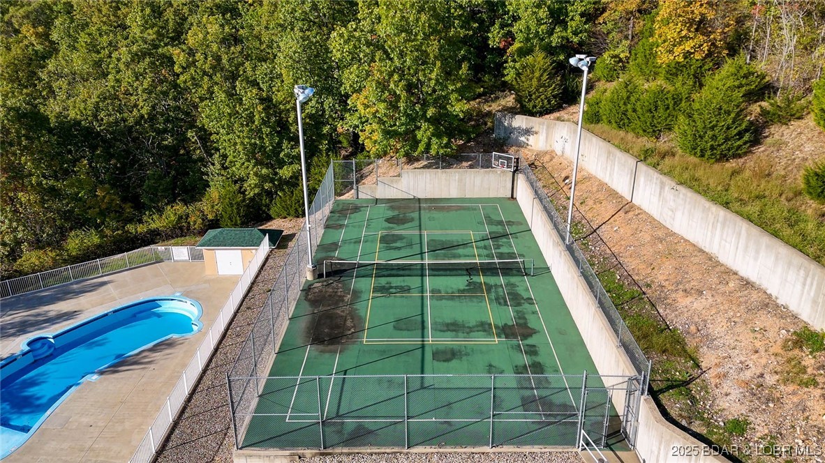 Emerald Bay Condominium - Residential