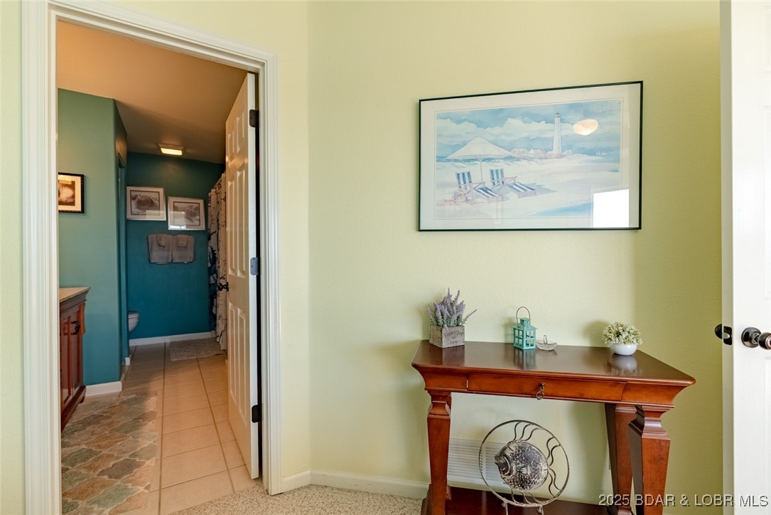 Emerald Bay Condominium - Residential