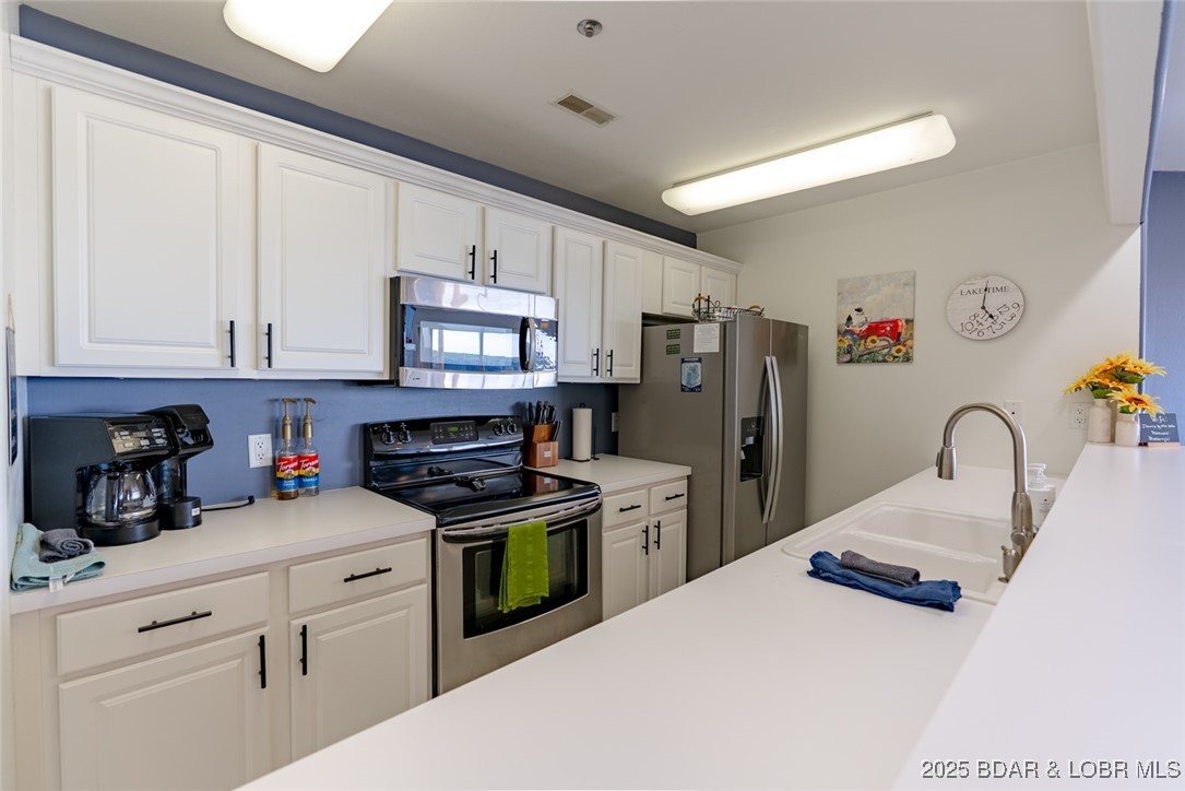 Emerald Bay Condominium - Residential