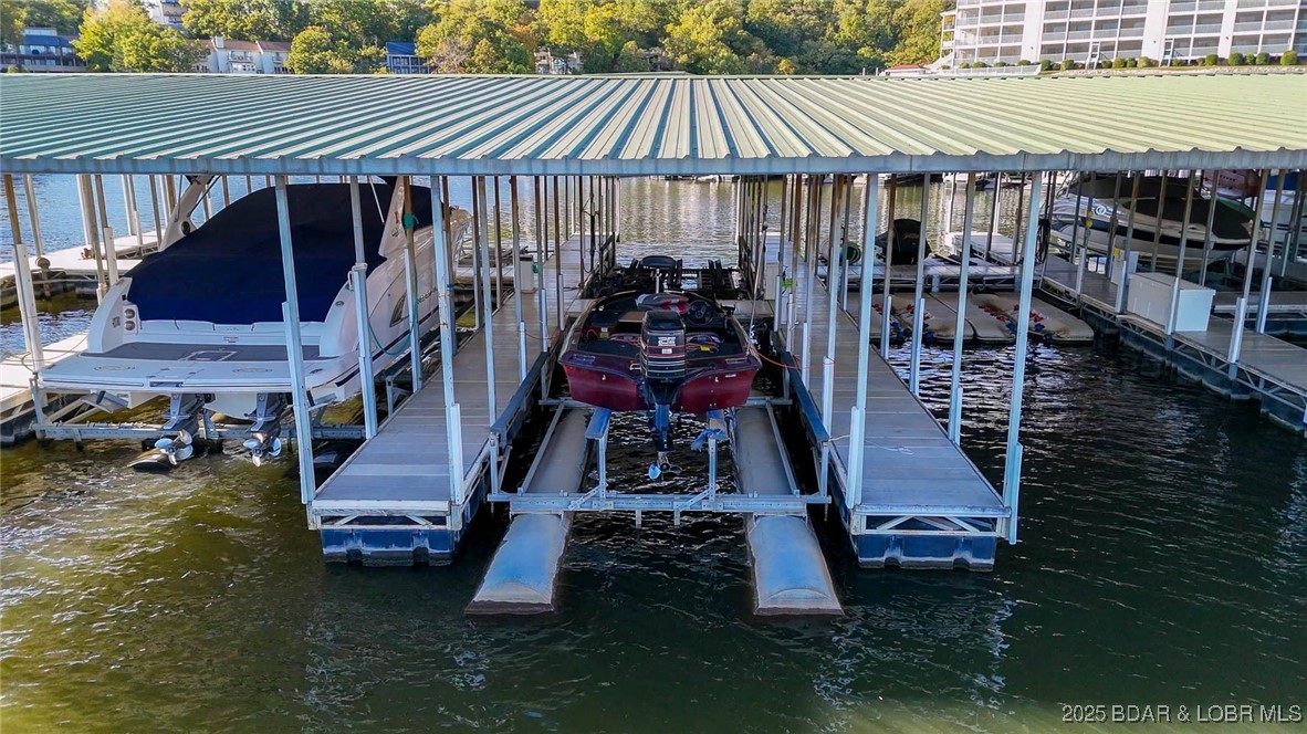 Emerald Bay Condominium - Residential