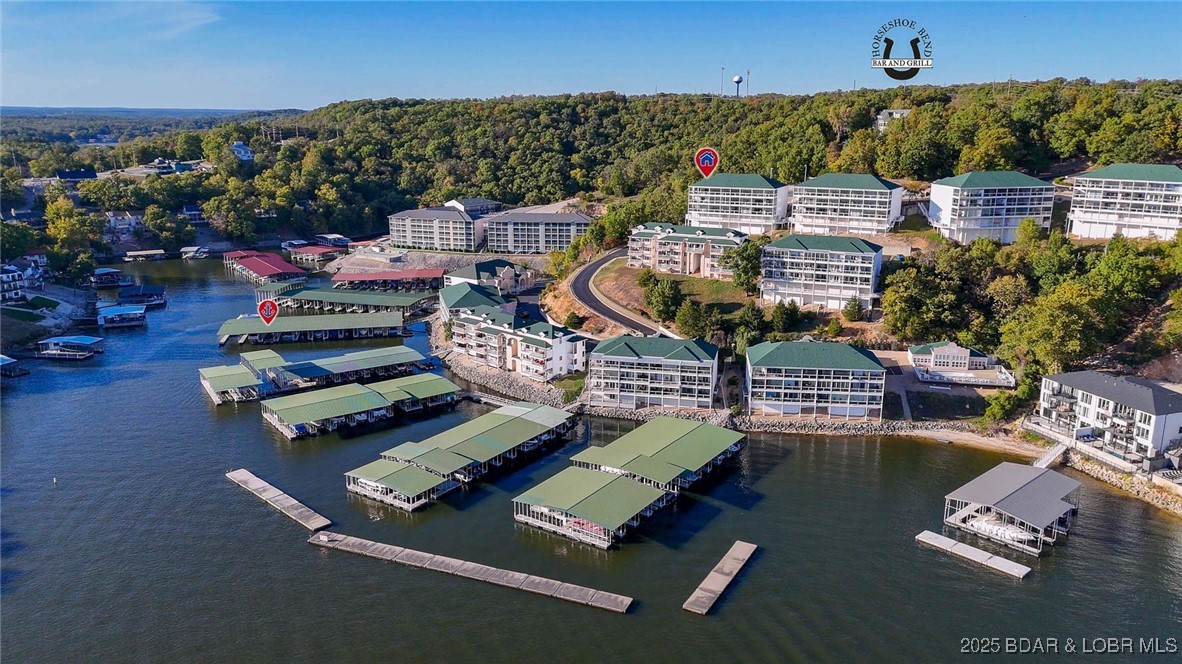 Emerald Bay Condominium - Residential