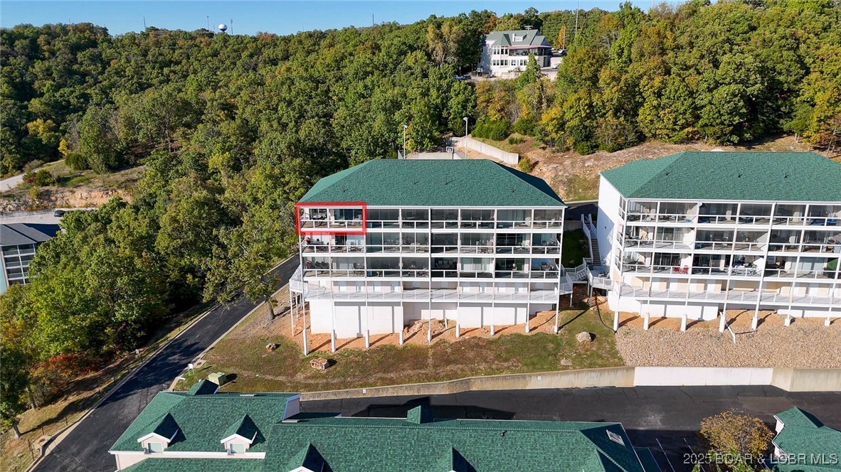 Emerald Bay Condominium - Residential