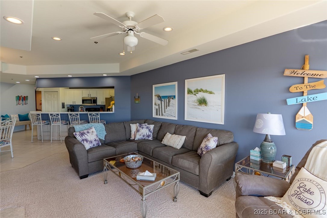 Emerald Bay Condominium - Residential