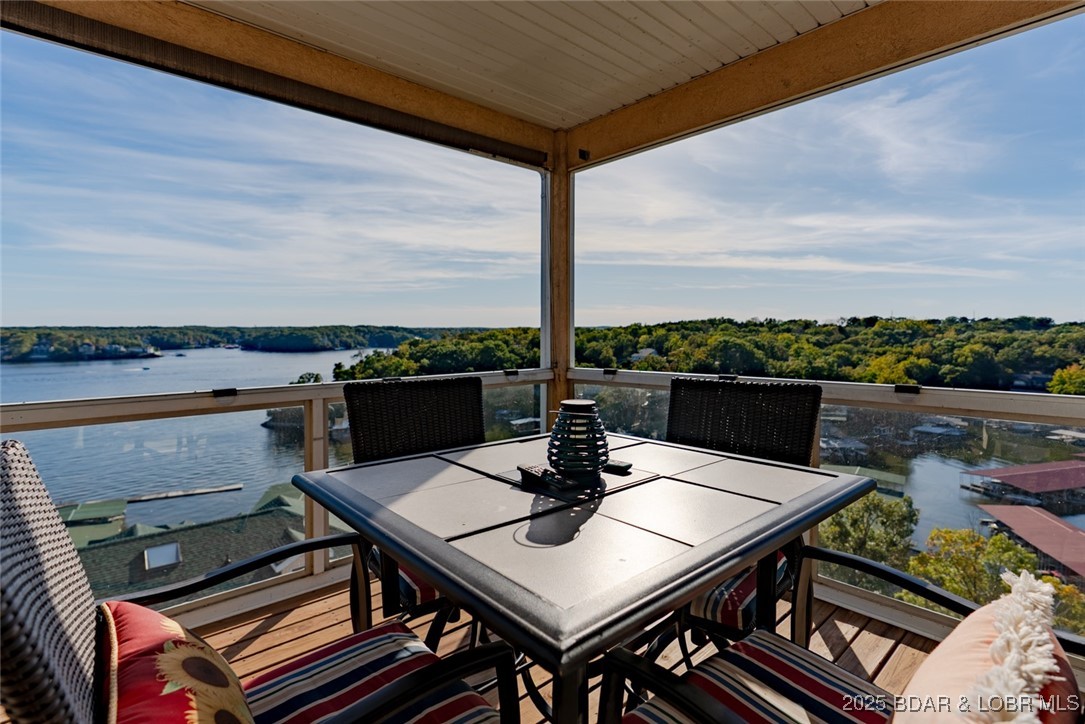 Emerald Bay Condominium - Residential