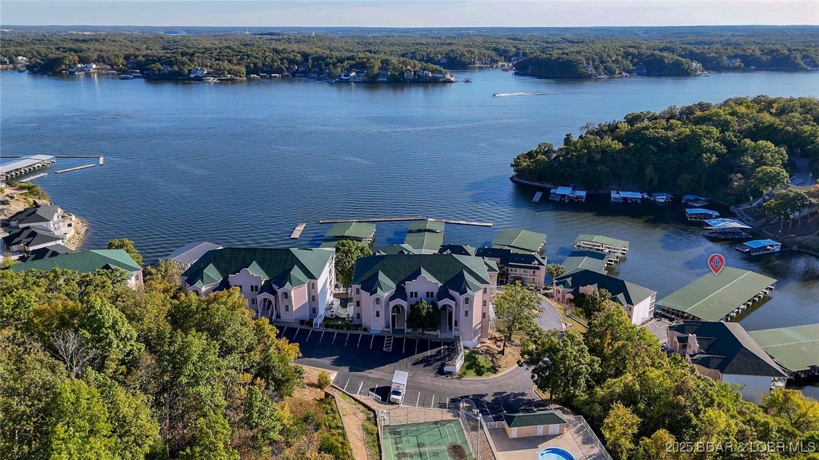 Emerald Bay Condominium - Residential