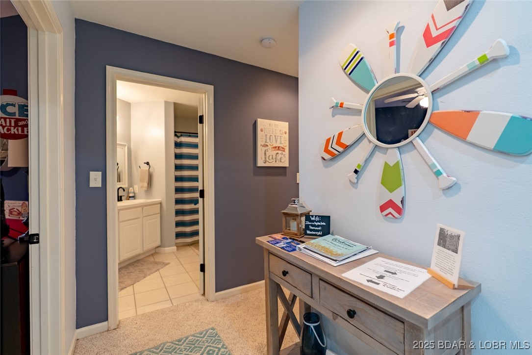 Emerald Bay Condominium - Residential