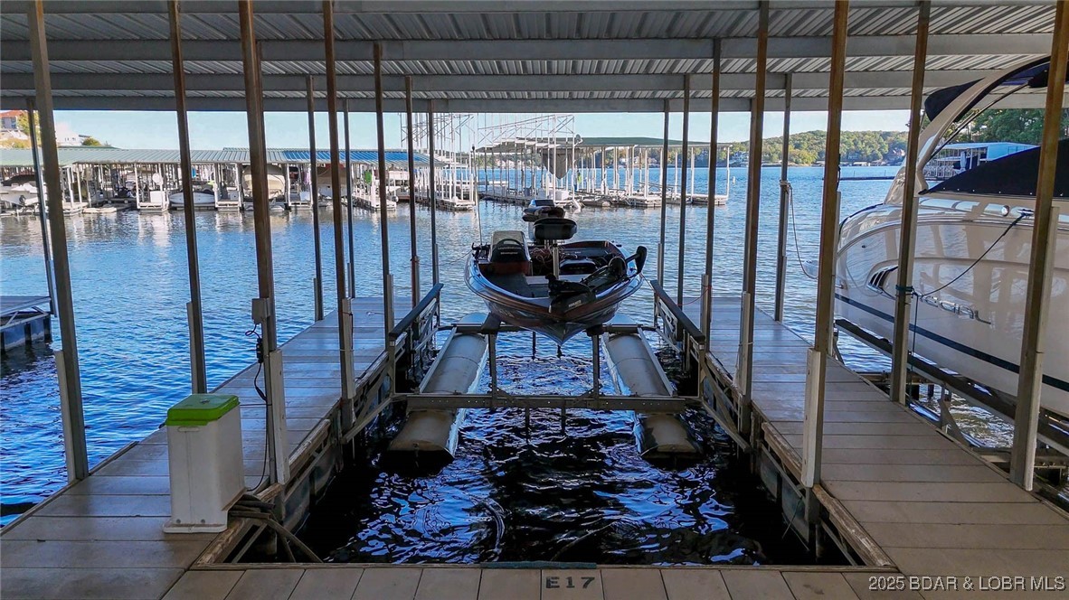 Emerald Bay Condominium - Residential