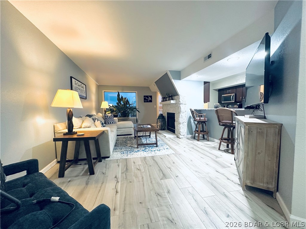 Windjammer - Residential