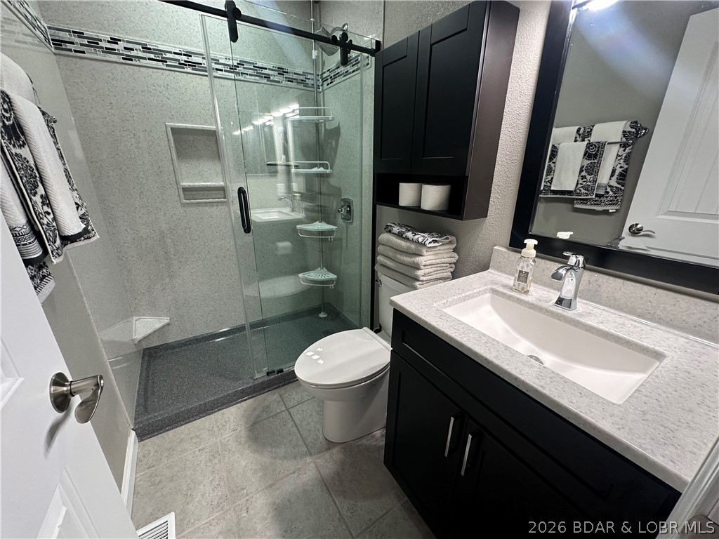 Windjammer - Residential