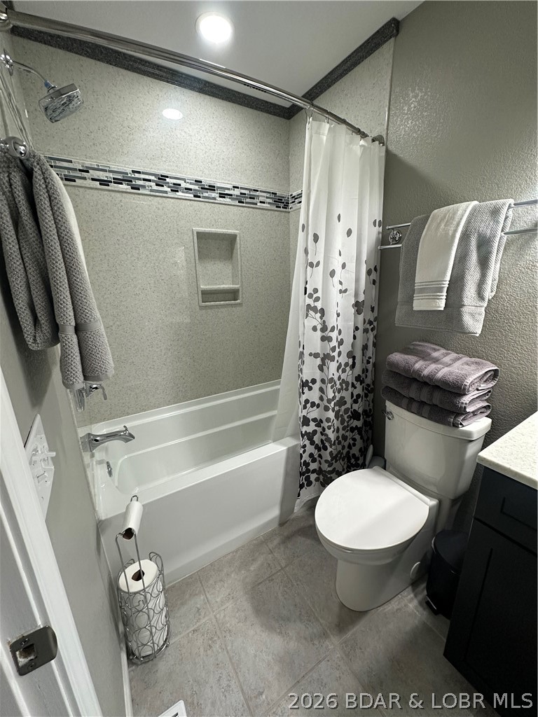 Windjammer - Residential