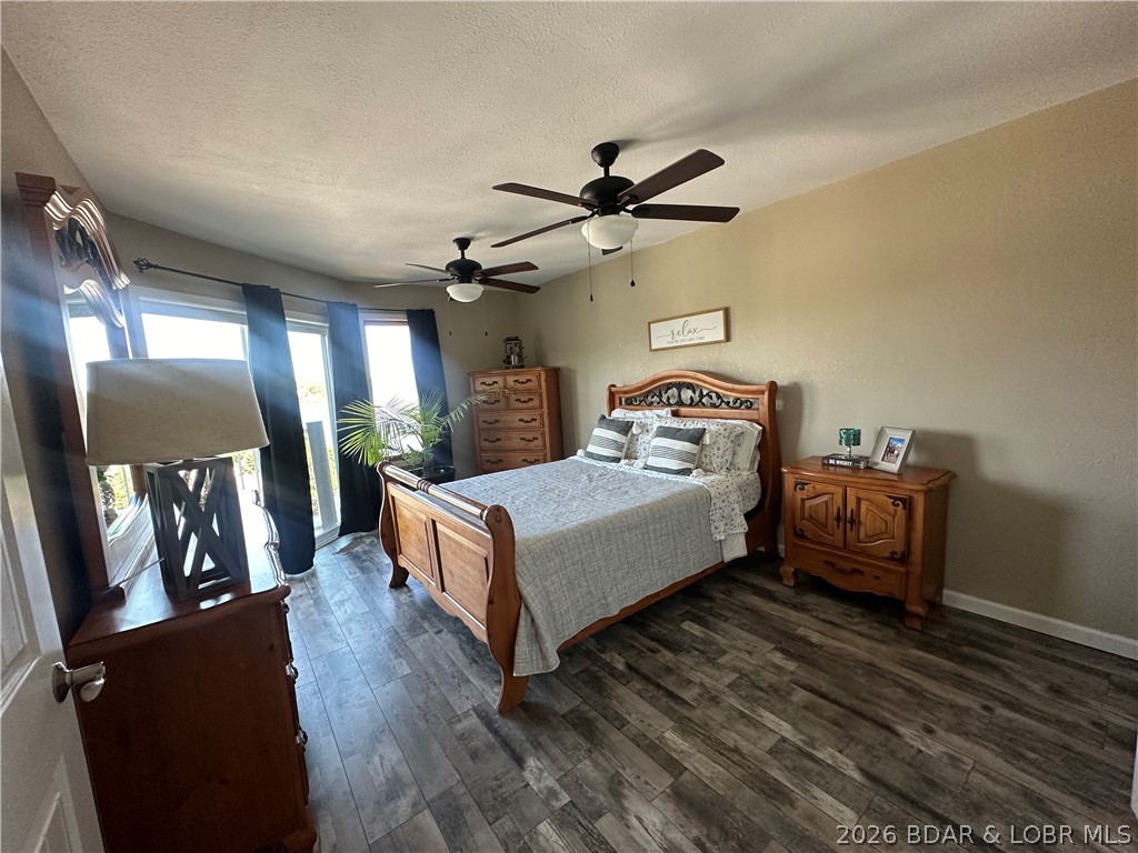 Windjammer - Residential