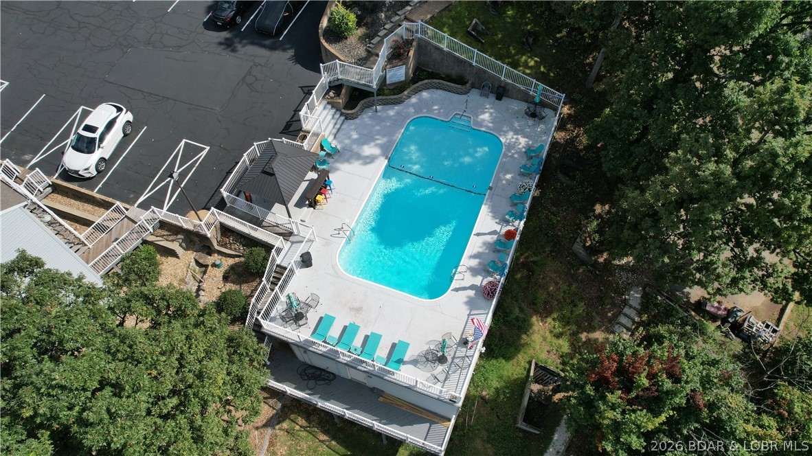 Windjammer - Residential