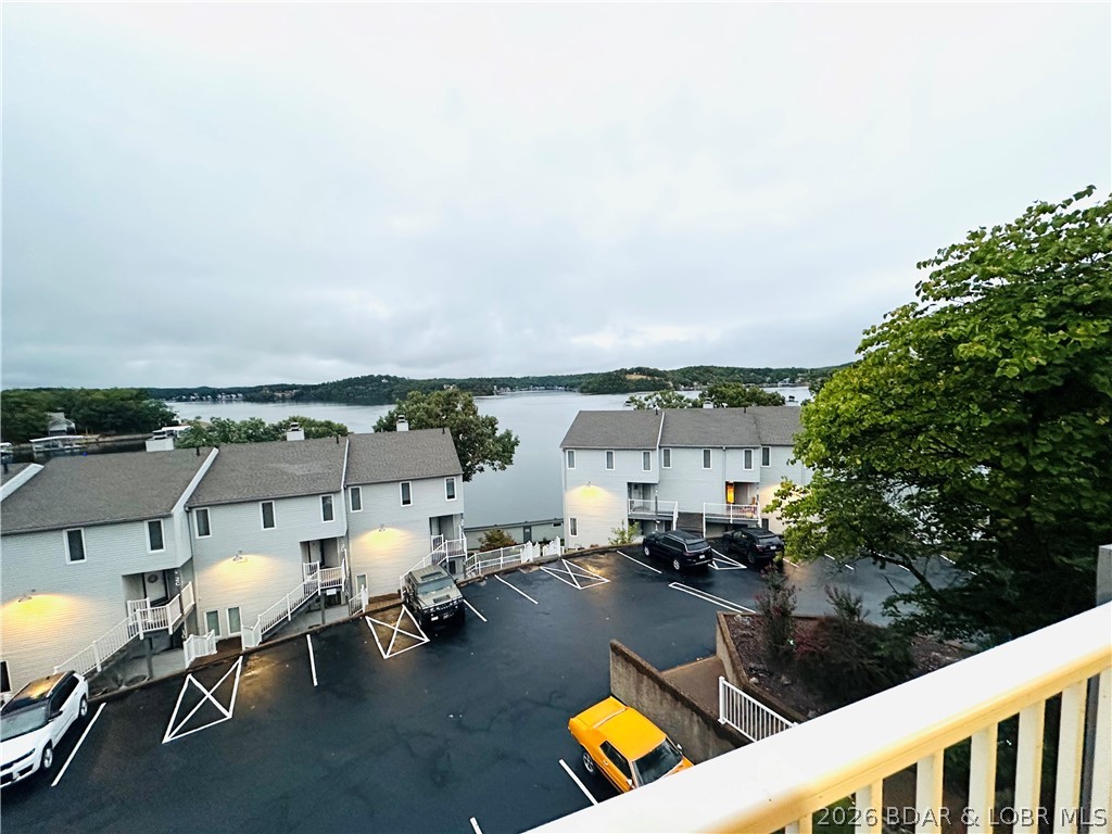 Windjammer - Residential