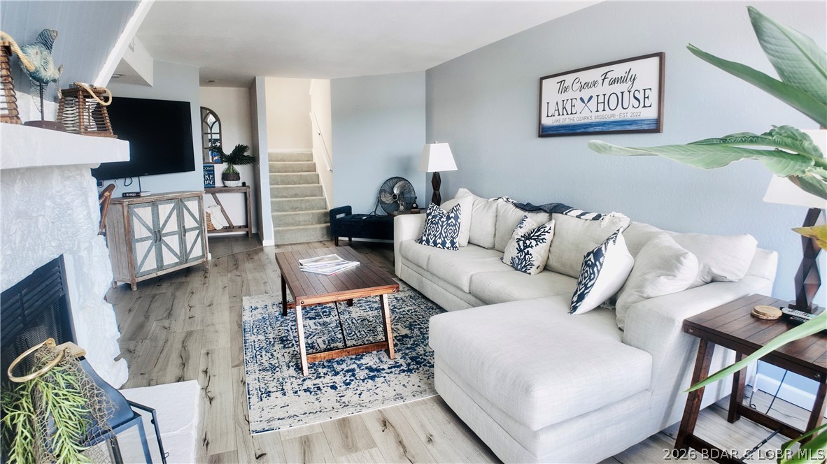 Windjammer - Residential