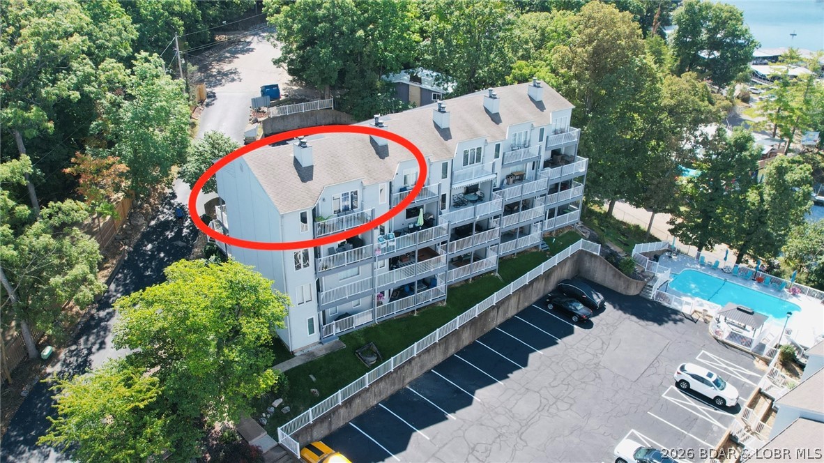 Windjammer - Residential