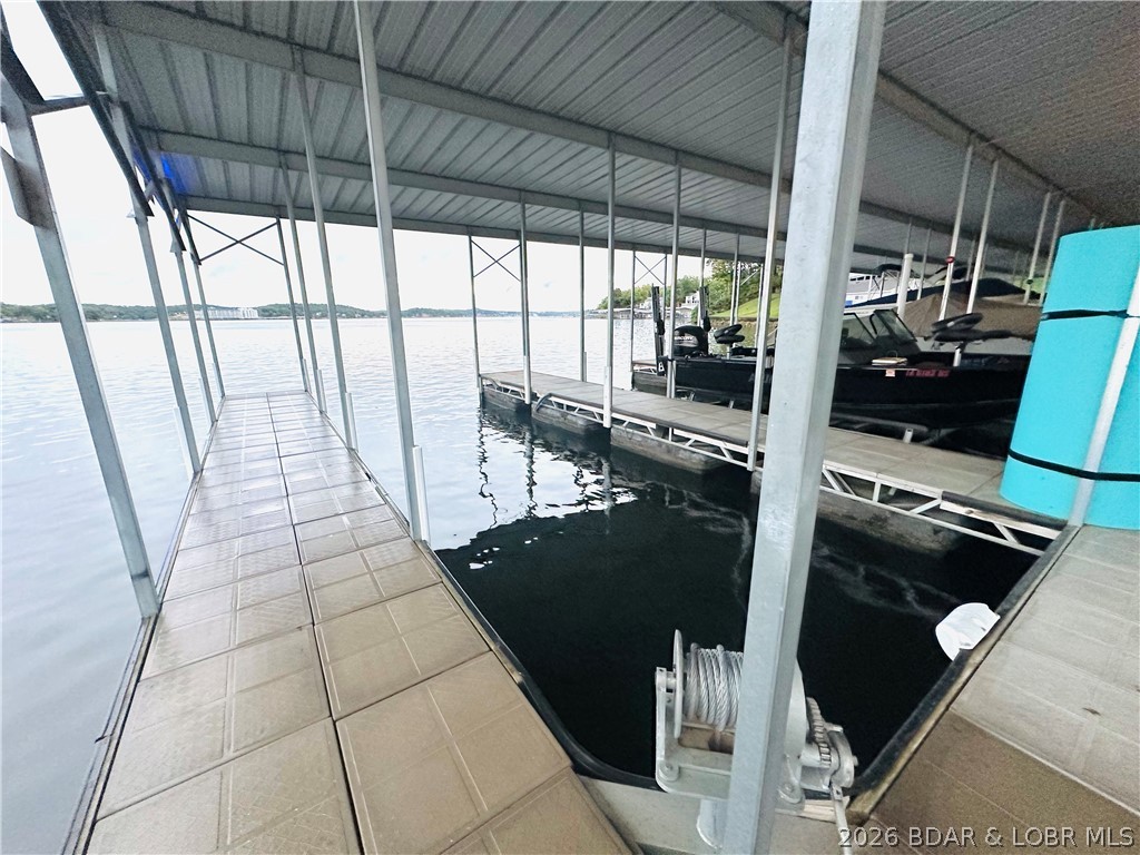 Windjammer - Residential